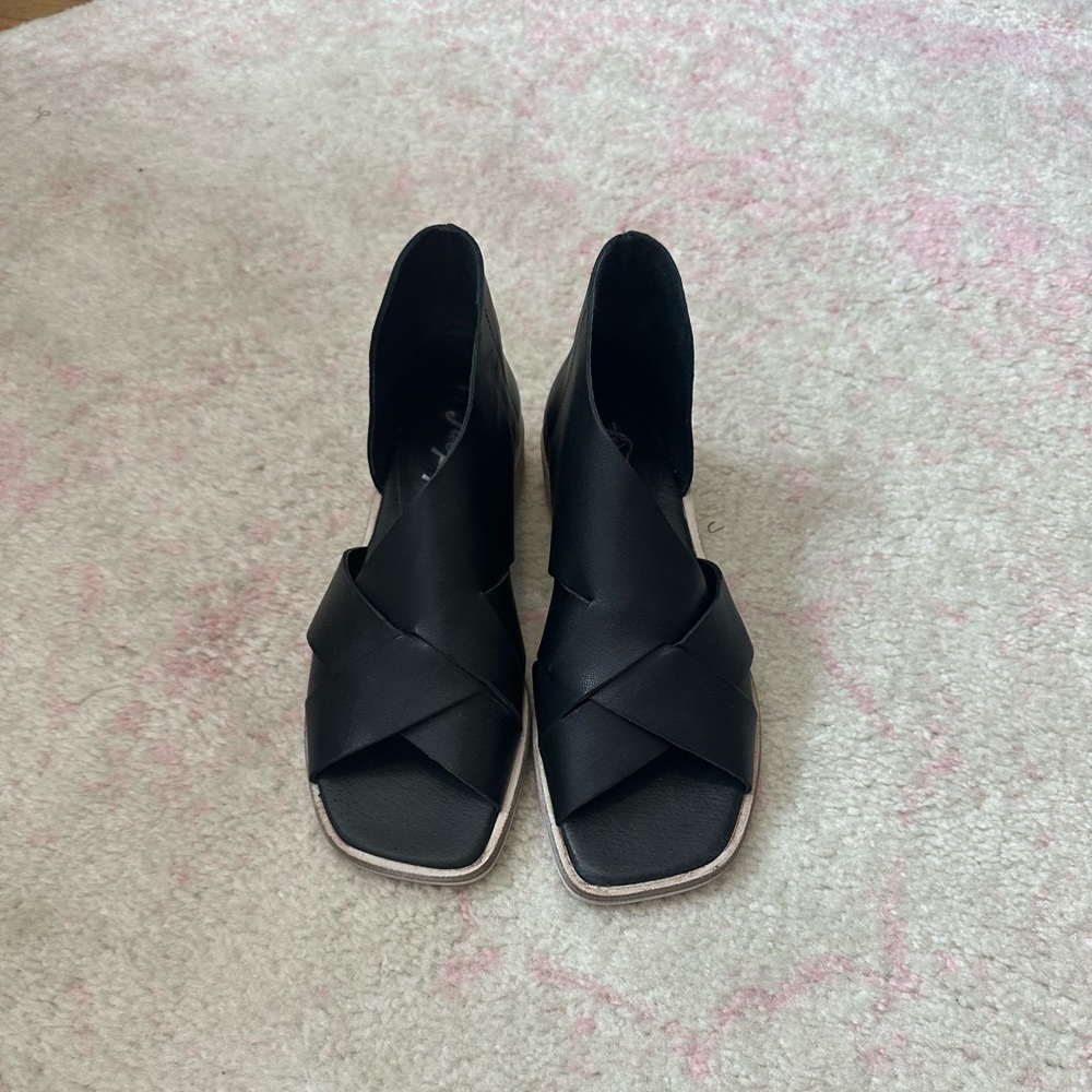 Free People Sun Valley sandals